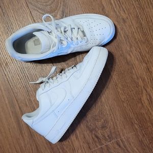 Men's Nike Air Force Sneakers